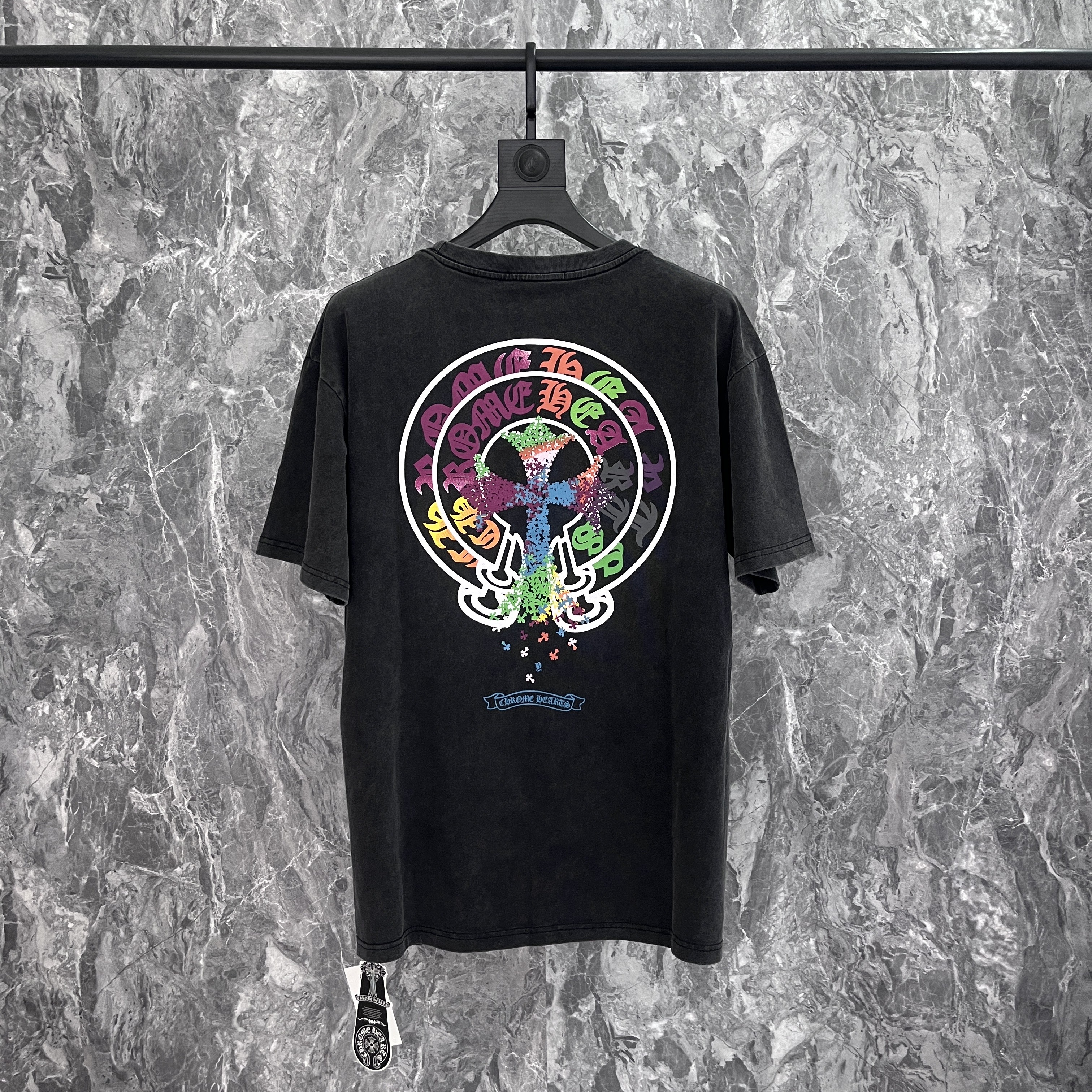 Chrome Hearts T-Shirts